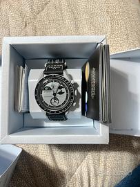 Omega X Swatch Moonswatch- Mission to the Moonphas