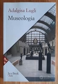 Museologia - Adalgisa Lugli