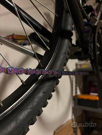 Bici -Rockrider MTB 26