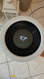 depuratore d'aria vorwerk folletto 