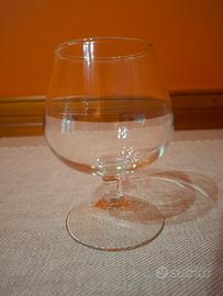 Calici brandy/cognac