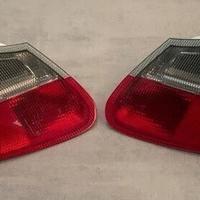 FANALI post. Freccia BIANCA Porsche986Boxster NUOV