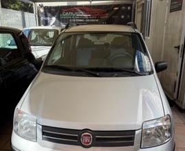 Fiat Panda 1.2 Emotion