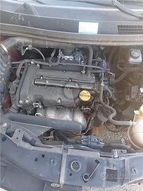 Opel corsa - z14xep
