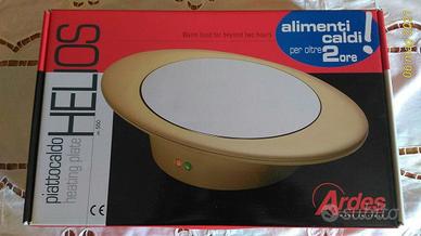 SCALDAVIVANDE ELETTERICO