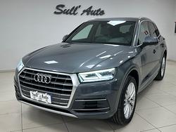 Audi Q5 2.0 TDI 190 CV quattro S tronic S line