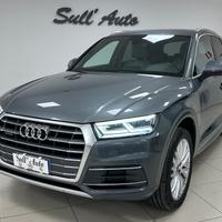 Audi Q5 2.0 TDI 190 CV quattro S tronic S line