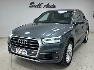 Audi Q5 2.0 TDI 190 CV quattro S tronic S line