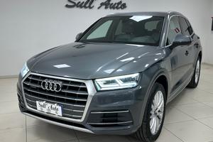 Audi Q5 2.0 TDI 190 CV quattro S tronic S line