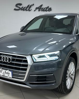 Audi Q5 2.0 TDI 190 CV quattro S tronic S line