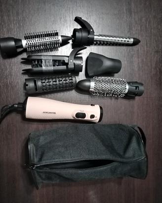 Set arricciacapelli - SILVERCREST® PERSONAL CARE