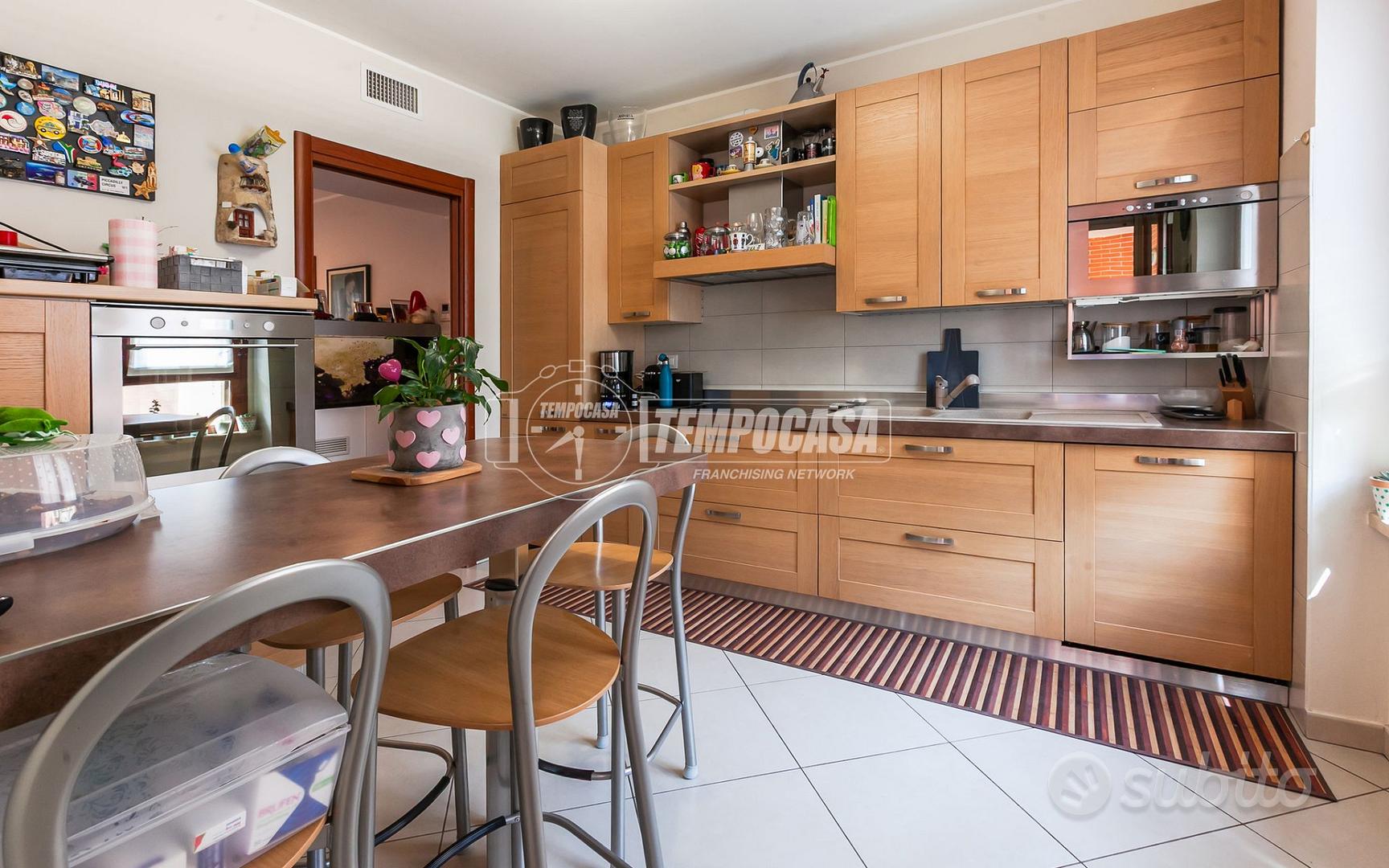 Appartamento – Settimo Milanese, Cascine Olona - Vista 4