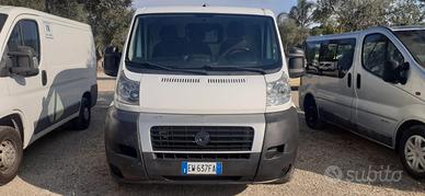 Fiat ducato 2014 - 2.0 mjt Lb automobili
