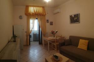 Bilocale arredato zona Picone/Carrassi