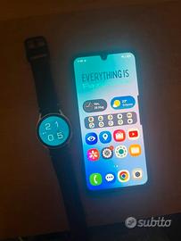 Samsung galaxy a 26 e samsung wach 7