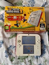 Nintendo 2ds