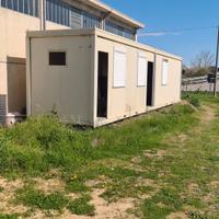 box container monoblocco 