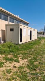 box container monoblocco 