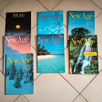 Rivista New Age & New Sound 1990-91