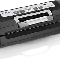 LAICA VT3119 Macchina Sottovuoto - Adatta per Cibi