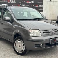 Fiat Panda 1.4 Climbing Natural Power