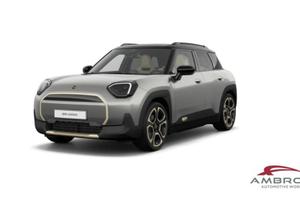 MINI Aceman Electric E Favoured