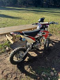 Kayo krz 125