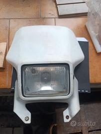 Mascherina Husqvarna Te 610
