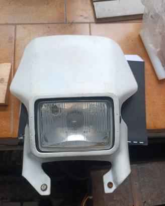 Mascherina Husqvarna Te 610