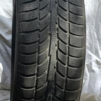 Gomma Hankook Invernale Icept RS 195-60-R15 88T