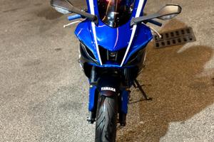 yamaha r7 depo a libretto
