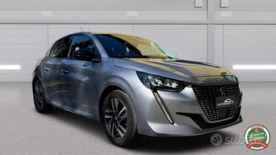 Peugeot 208 Allure Pack s **PREZZO REALE**