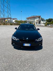 BMW420d 190 cv