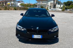 BMW420d 190 cv