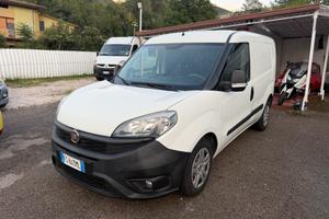 Fiat Doblo Doblò 1.3 MJT PC-TN Cargo Lamierato