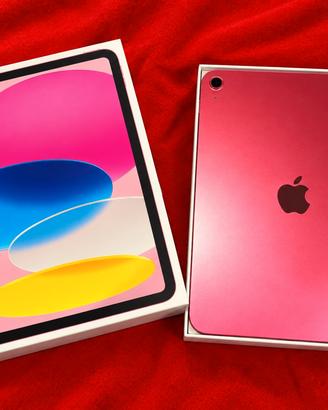 🍎 Apple iPad A16 128 GB Wi-Fi Garanzia 2027 100% 