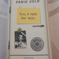 Esco a fare due passi
