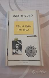 Esco a fare due passi