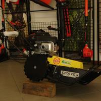 Disboscatore Trinciatutto ECOTECH TRT 60