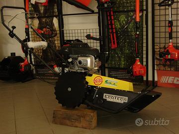 Disboscatore Trinciatutto ECOTECH TRT 60