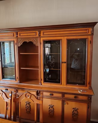 Credenza
