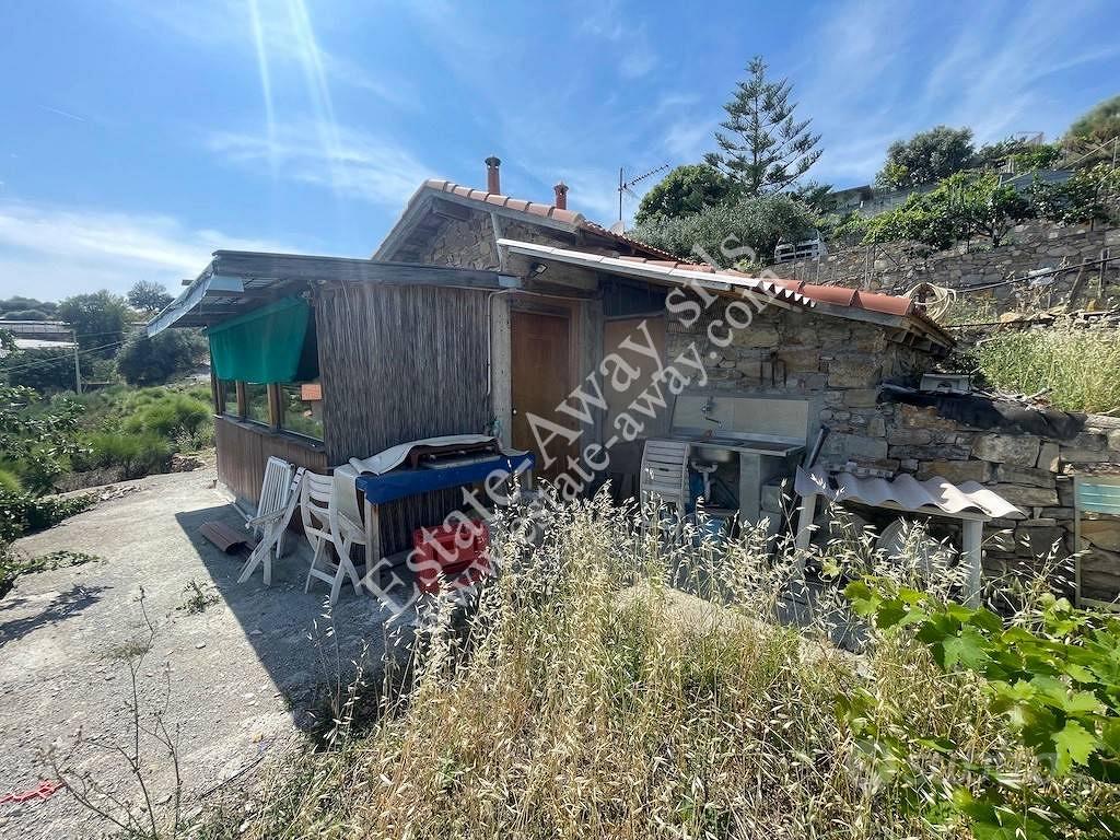 Rustico / Casale di 20 m² con 2 locali a Bordigher - Vista 5