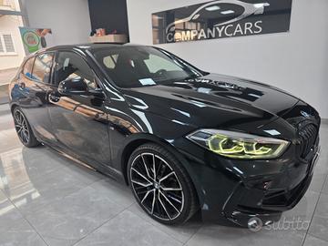 Bmw 118 118d 5p. Msport
