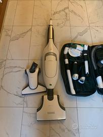 Folletto vorwerk Vk 220 s