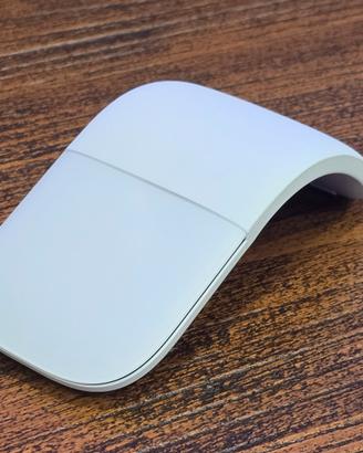 Microsoft surface mouse