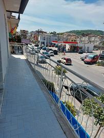 I BAGNI DI SETTEMBRE SONO I PIù BELLI AGROPOLI