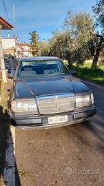 Mercedes 250 D
