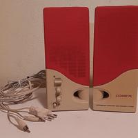 Altoparlanti x Pc. COMEX