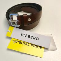 Cintura donna ICEBERG nuova
