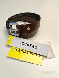 Cintura donna ICEBERG nuova